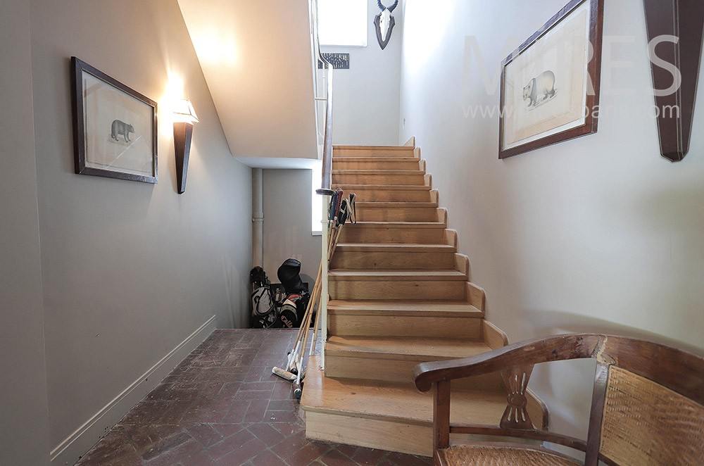C2149 – Staircase