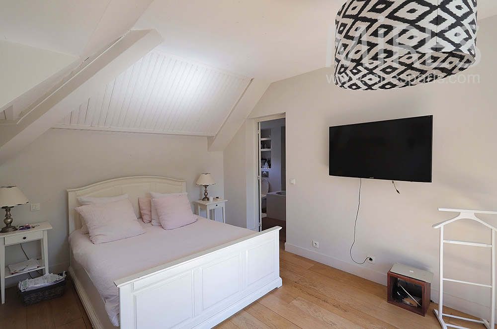 C2149 – Chambre bain 4