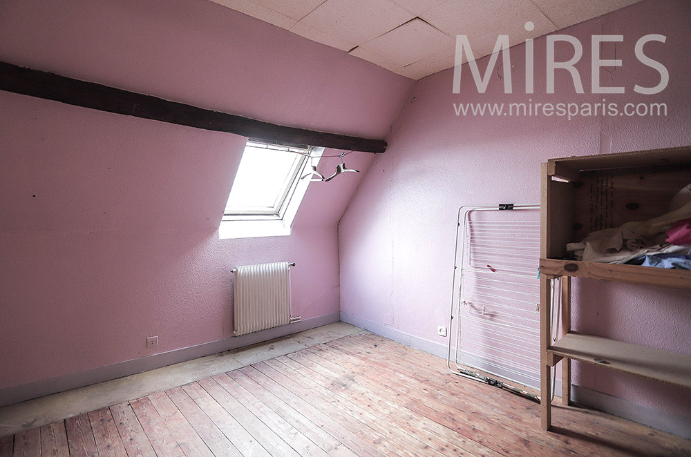 C2156 – Pink room 6