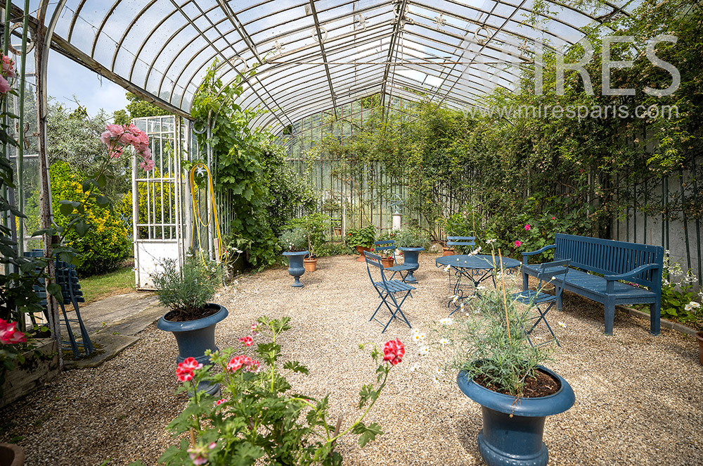 C2167 – Large greenhouse