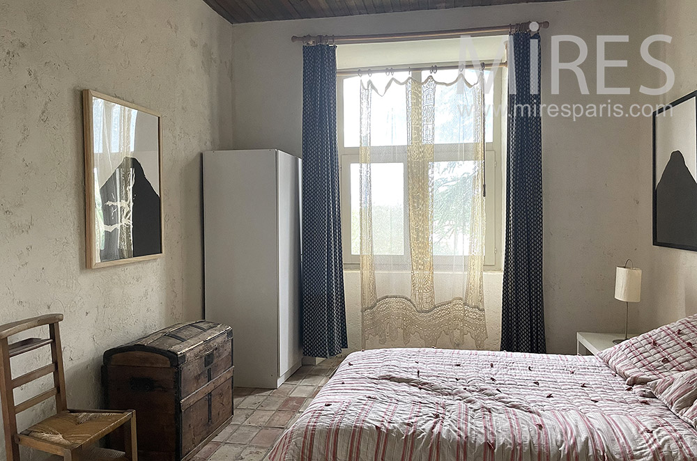 C0811 – Chambre 1