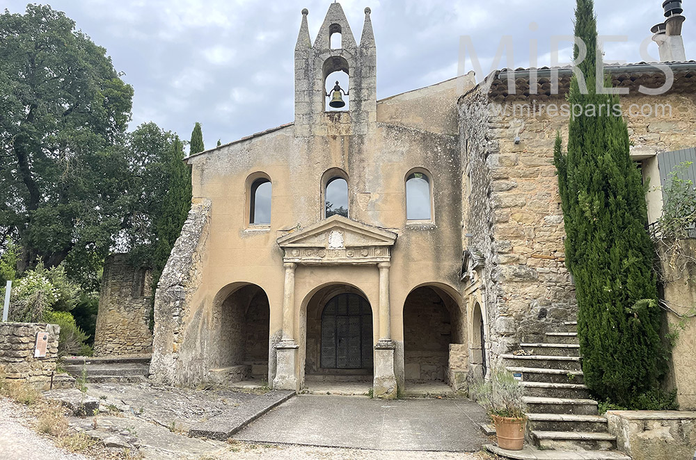 C0811 – Chapel