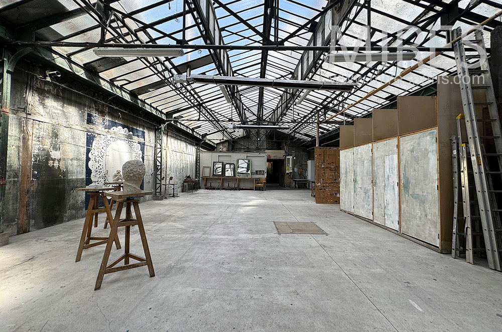 C1875 – Workshops