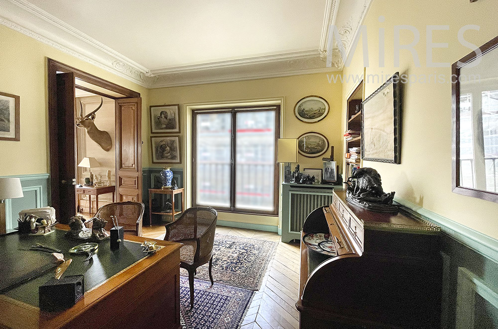 C0065 – Office