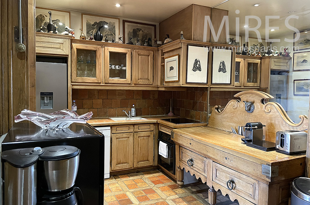 C0065 – Kitchen