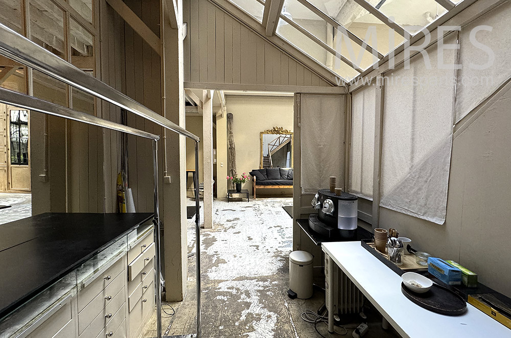 C0387 – Kitchenette