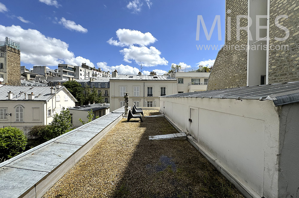 C0387 – Rooftop