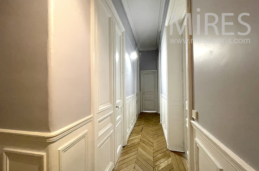 C0927 – Couloirs
