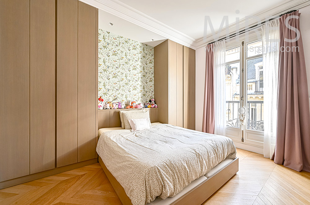 C2072 – Bedroom 2