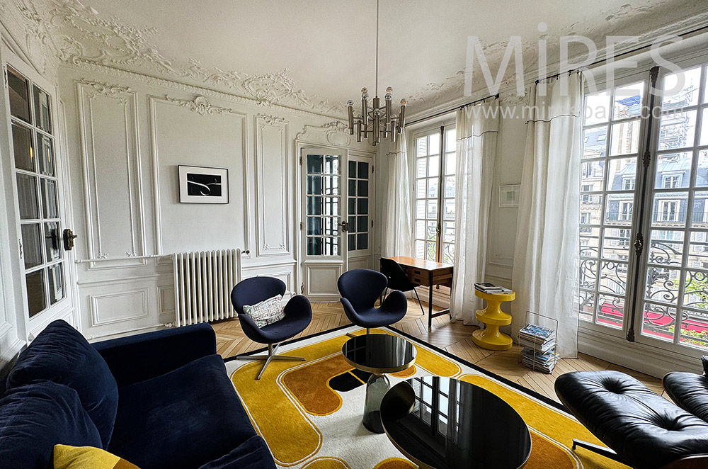 C1876 – Beautiful apartment