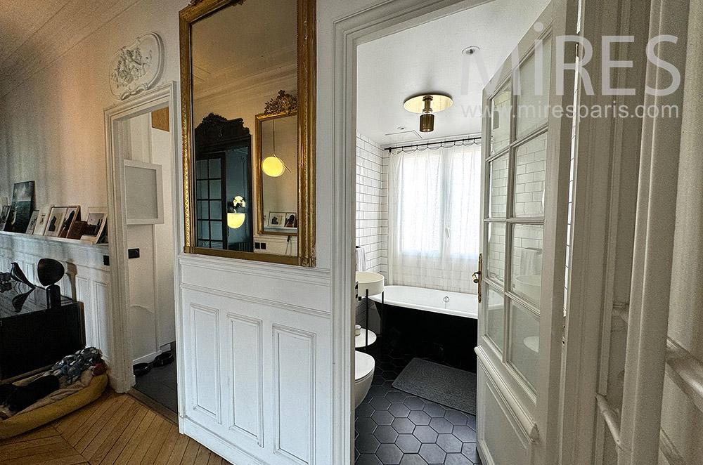 C1876 – Salle de bain