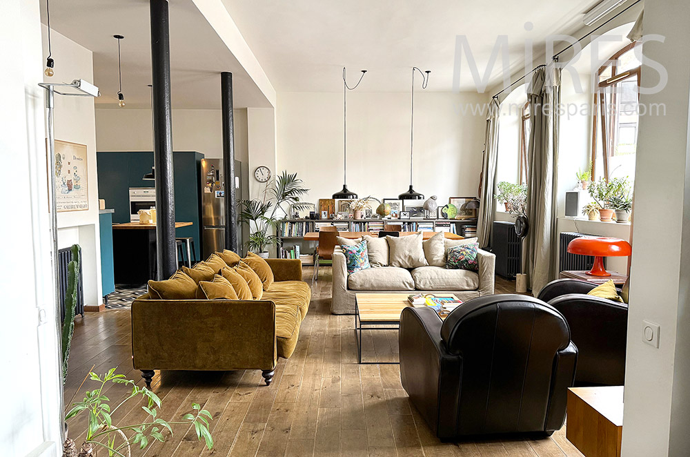 C2200 – Townhouse
