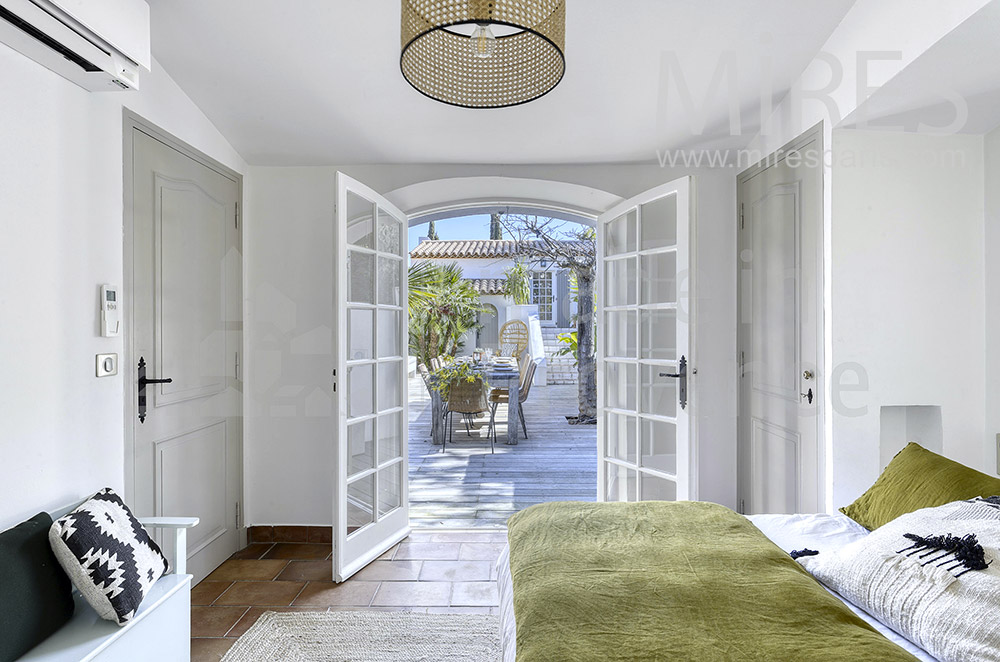 C2201 – Chambre 4
