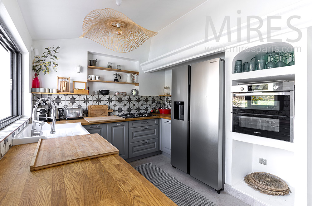 C2201 – Cuisine