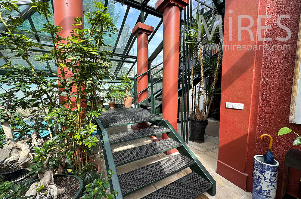 C2204 – Staircase