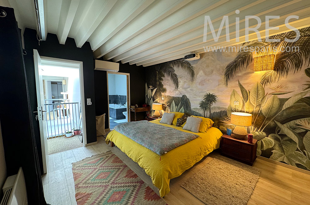 C2204 – Bedroom 1