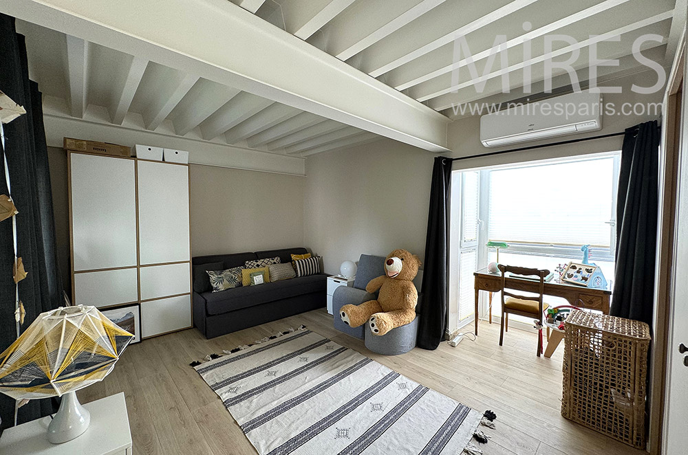C2204 – Bedroom 2