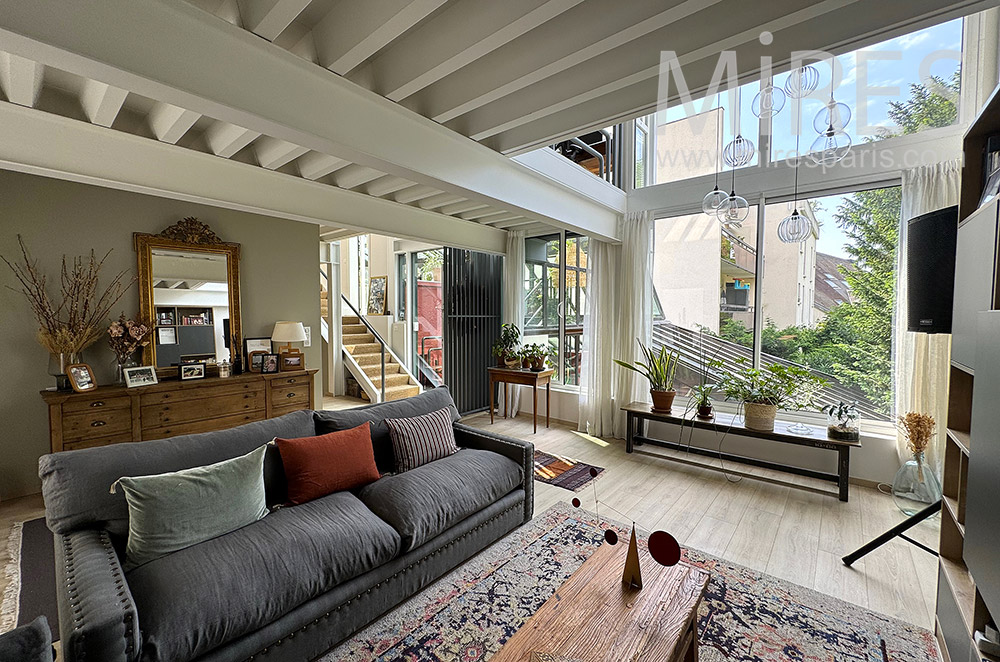 C2204 – Living room 2