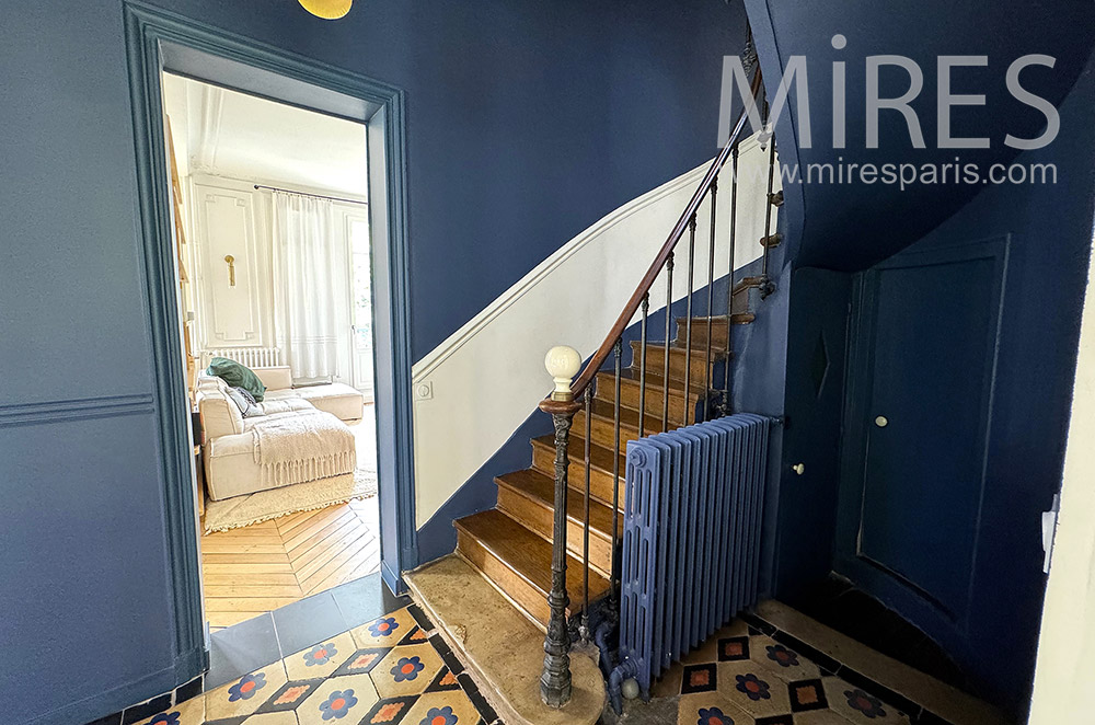 C2205 – Staircase 1