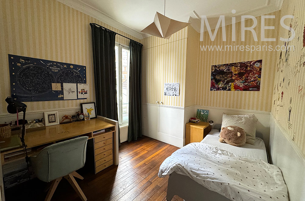 C2205 – Bedroom 1
