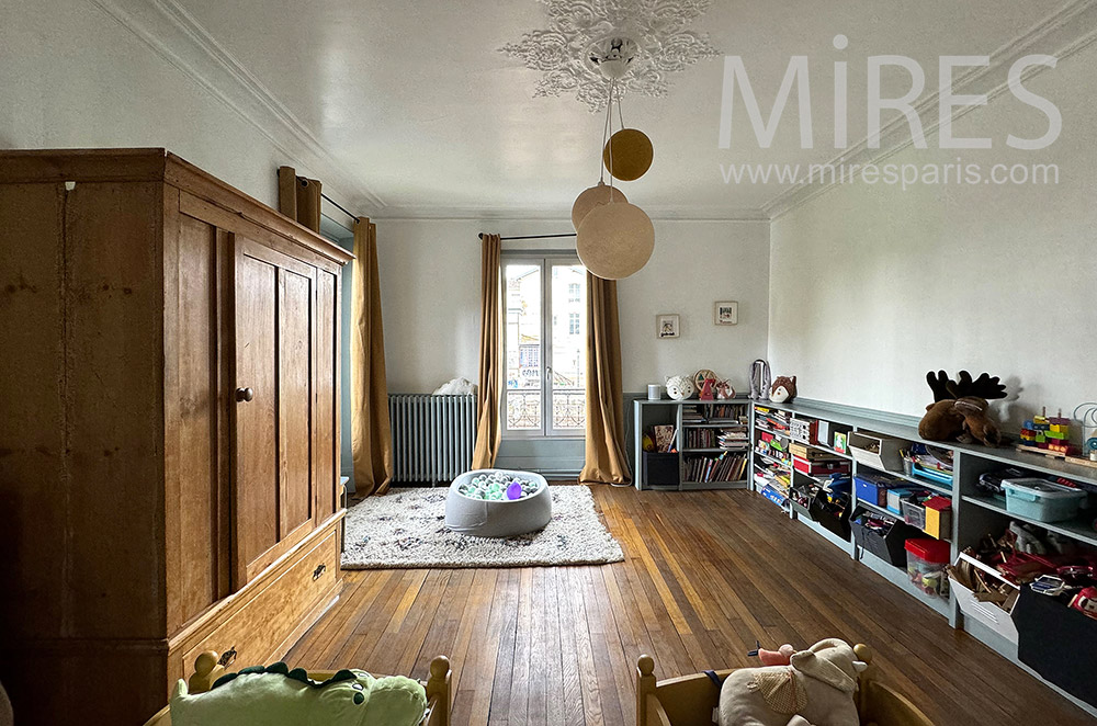 C2205 – Bedroom 3