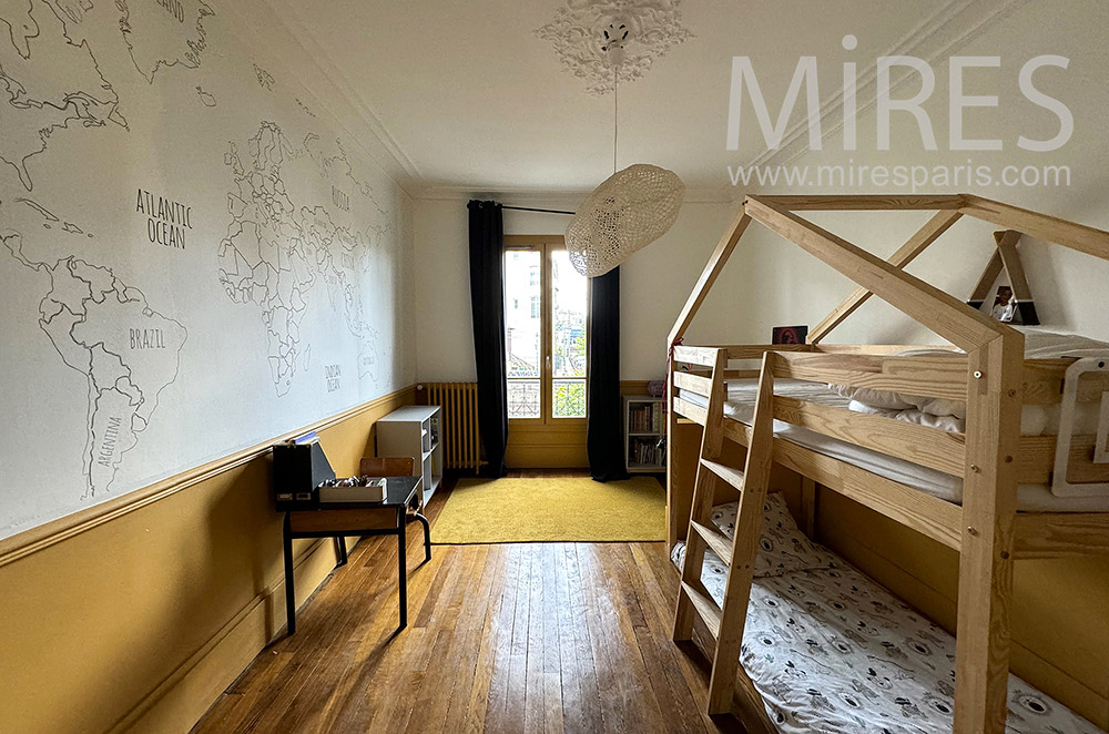 C2205 – Bedroom 2