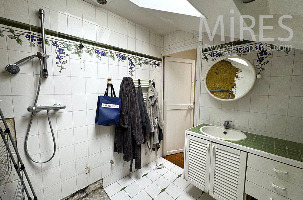 C2205 – Salle de bain 2