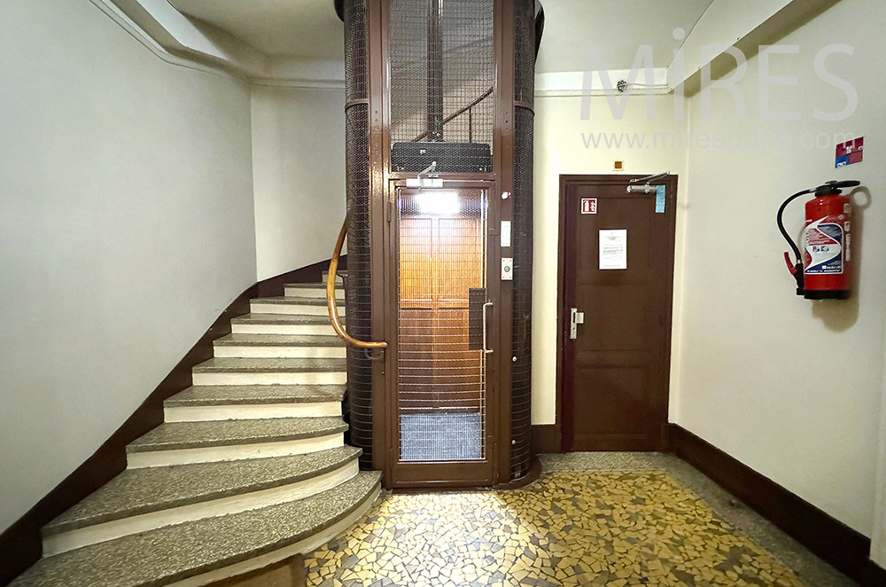 C2206 – Common areas
