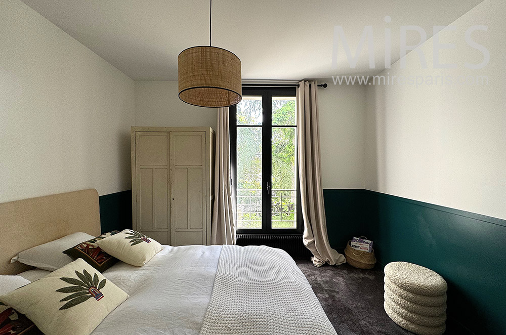 C2207 – Bedroom 1
