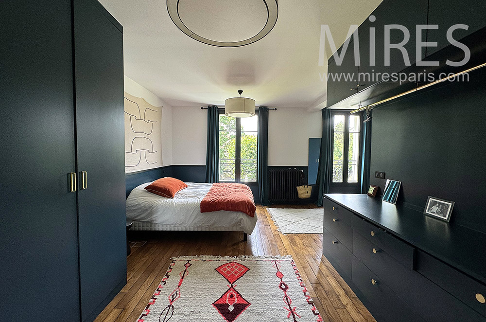 C2207 – Bedroom 2