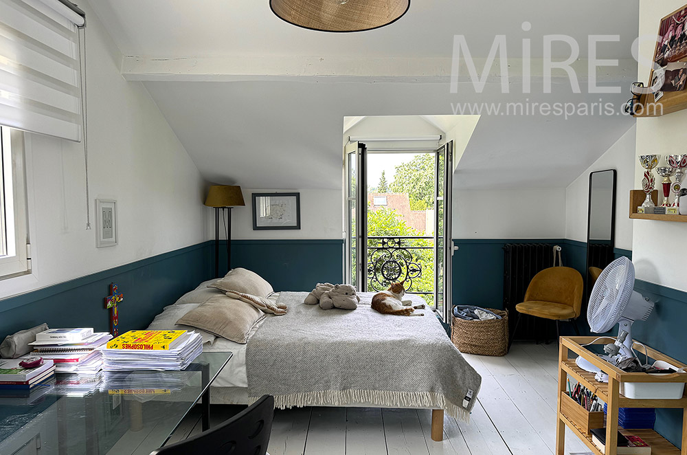 C2207 – Bedroom 4