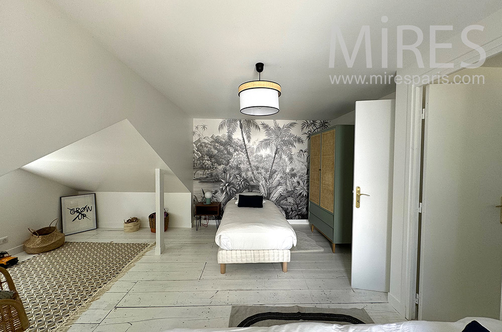 C2208 – Bedroom 3