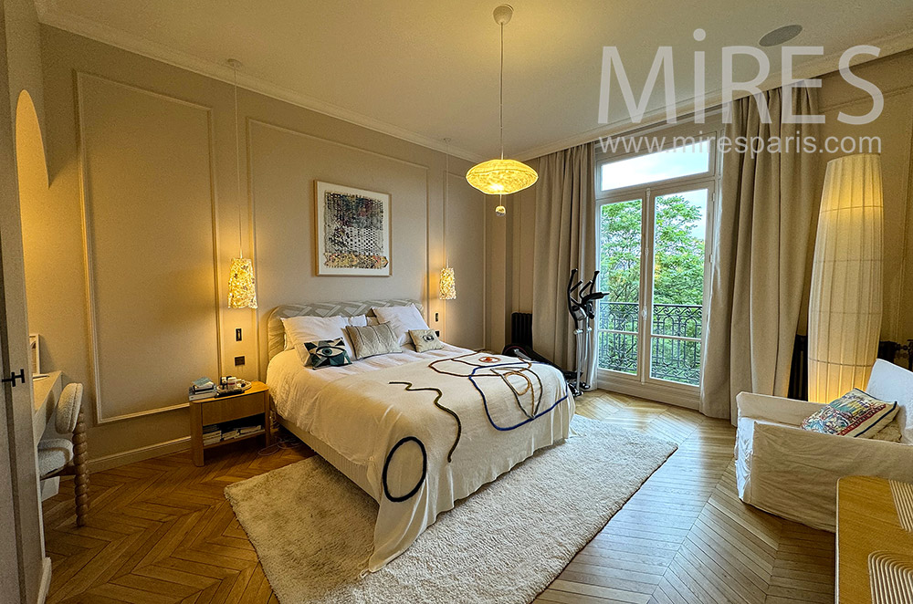 C2209 – Chambre 1
