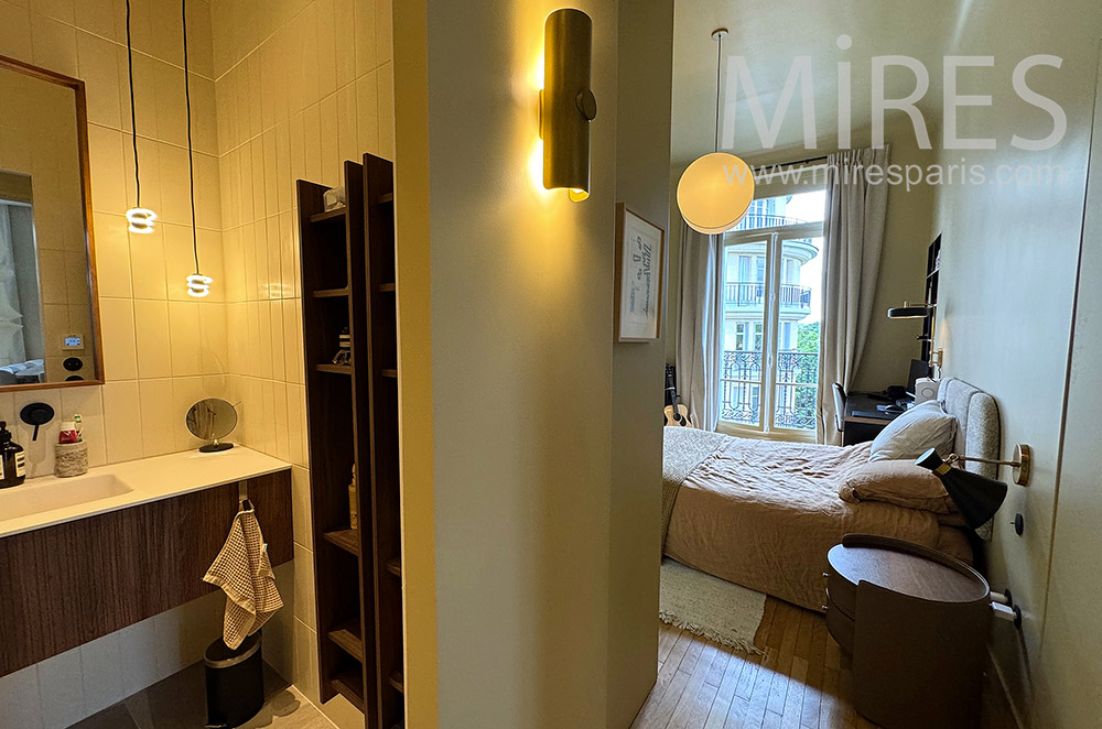 C2209 – Chambre 2