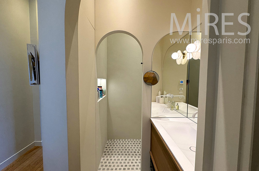 C2209  – Salle de bain 2