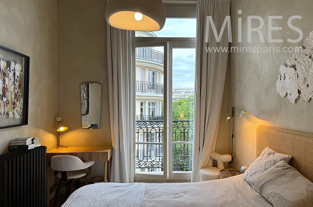C2209 – Chambre 3
