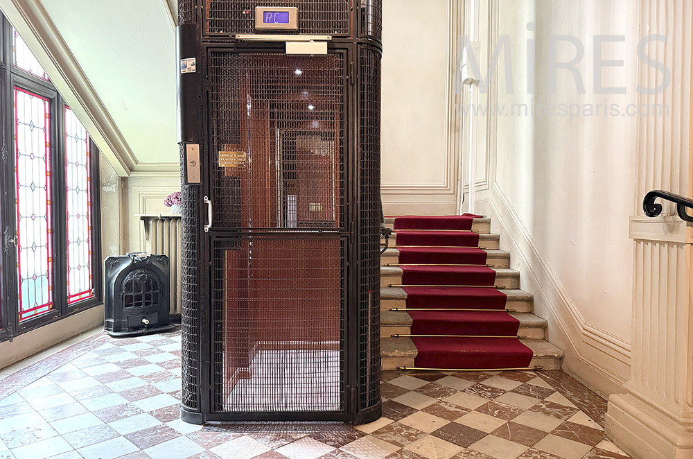 C1237 – Common areas