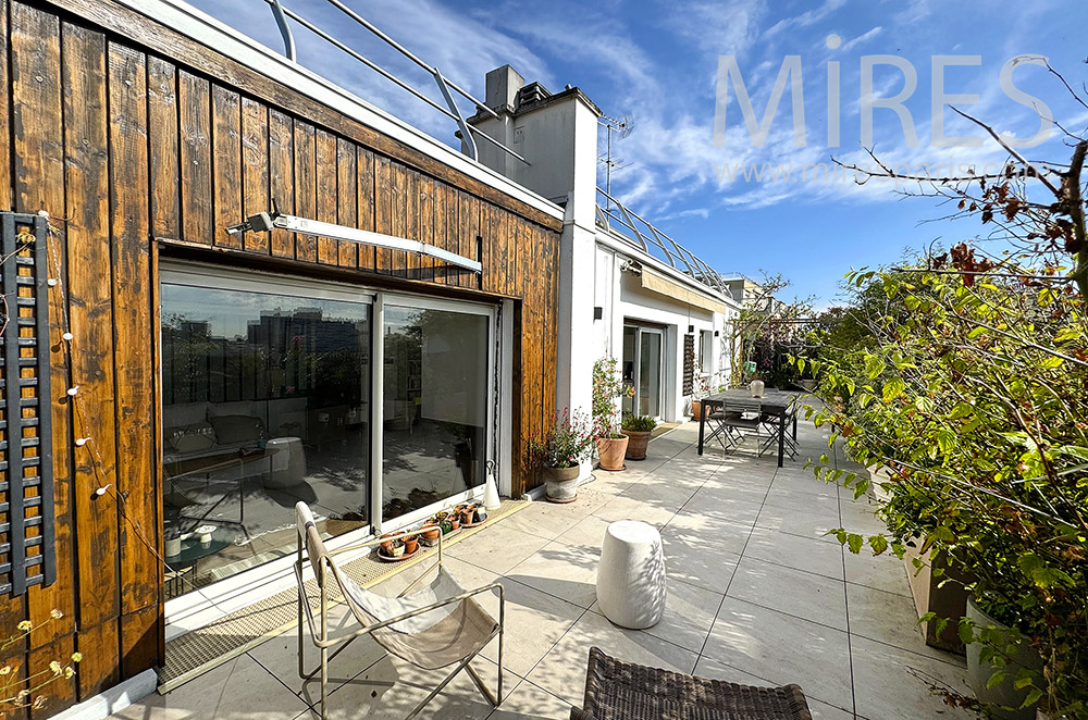 C1259 – Terrasse