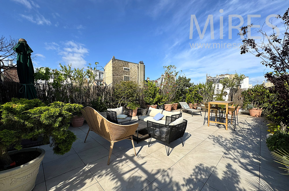 C1259 – Rooftop