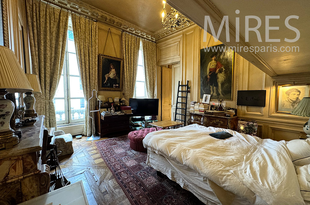 C1286 – Chambre