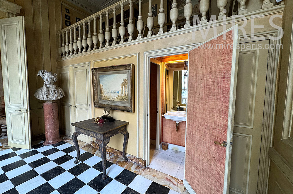 C1286 – Salle d’eau