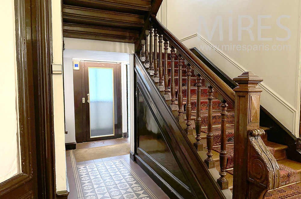 C2211 – Common areas
