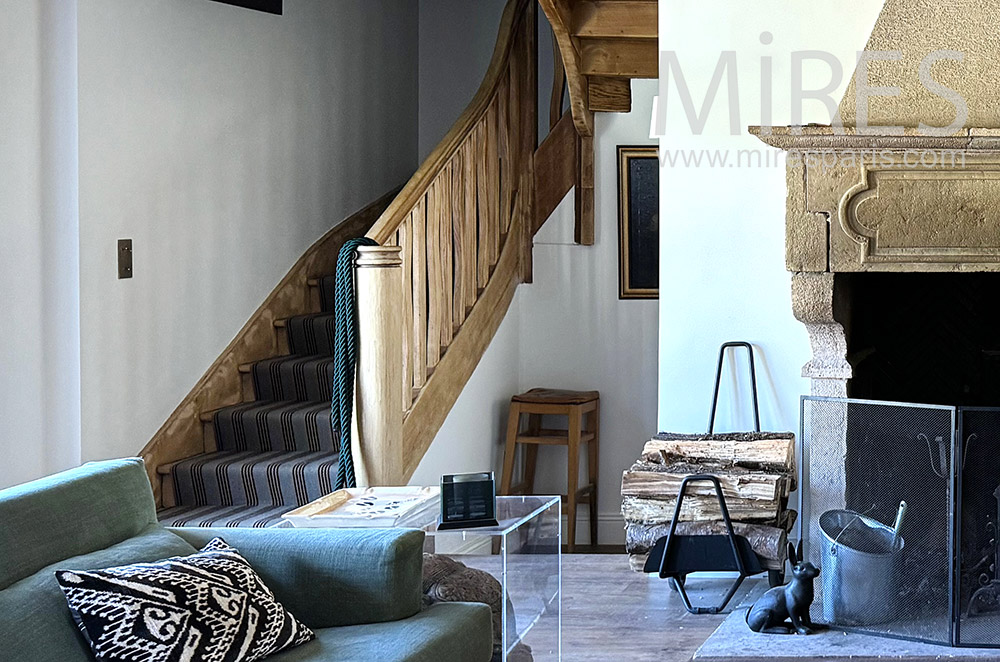 C2212 – Staircase 1