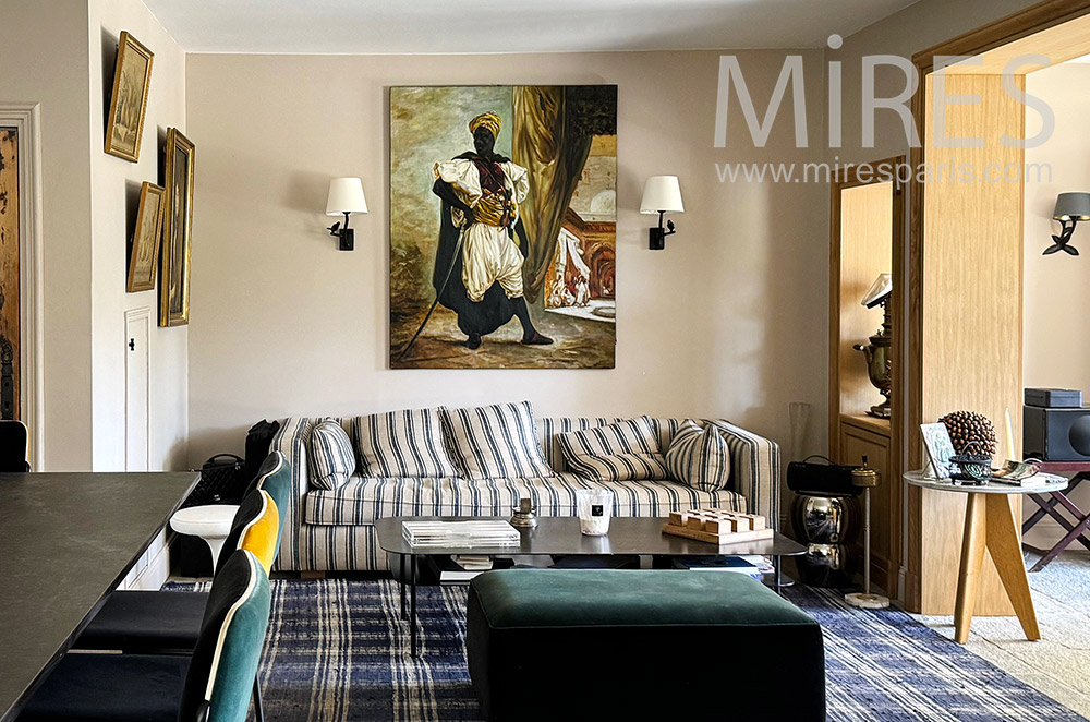 C2212 – Living room 2