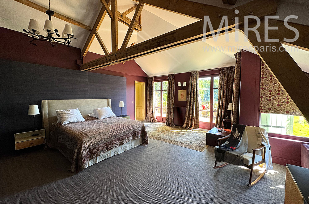 C2212 – Bedroom 1