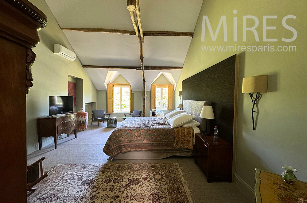 C2212 – Bedroom 5