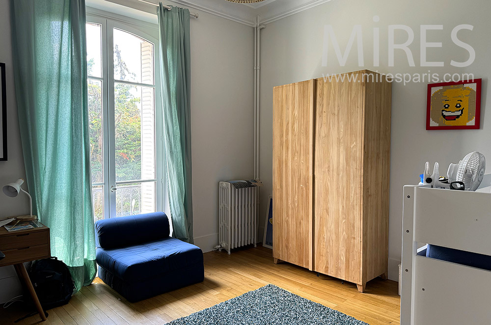C2214 – Bedroom 2