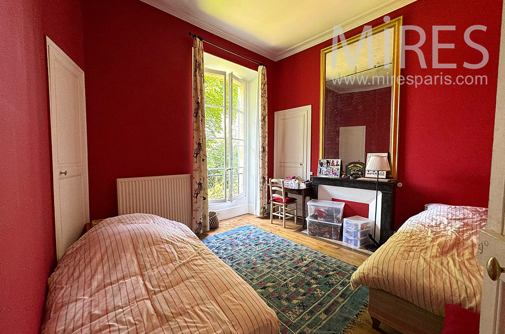 C2215 – Bedroom 2