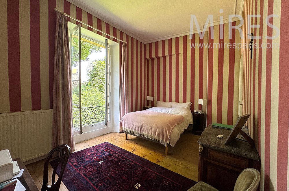 C2215 – Bedroom 4