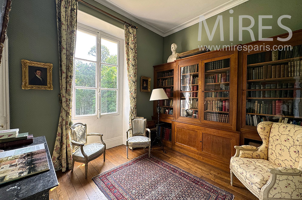 C2215 – Library
